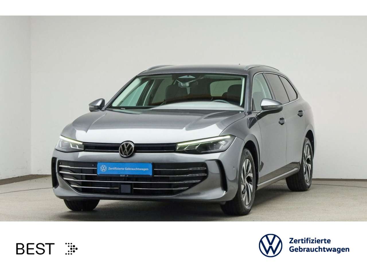 Volkswagen Passat Variant 2024