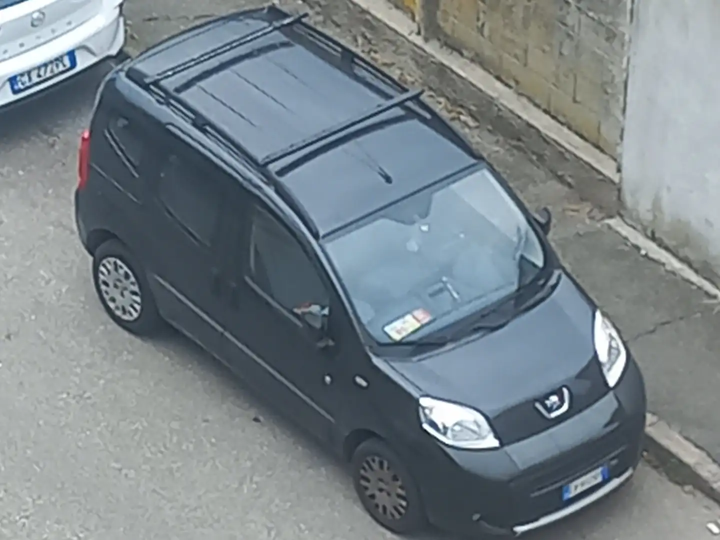 Peugeot Bipper Bipper Tepee Tepee 1.3 hdi Outdoor - 1