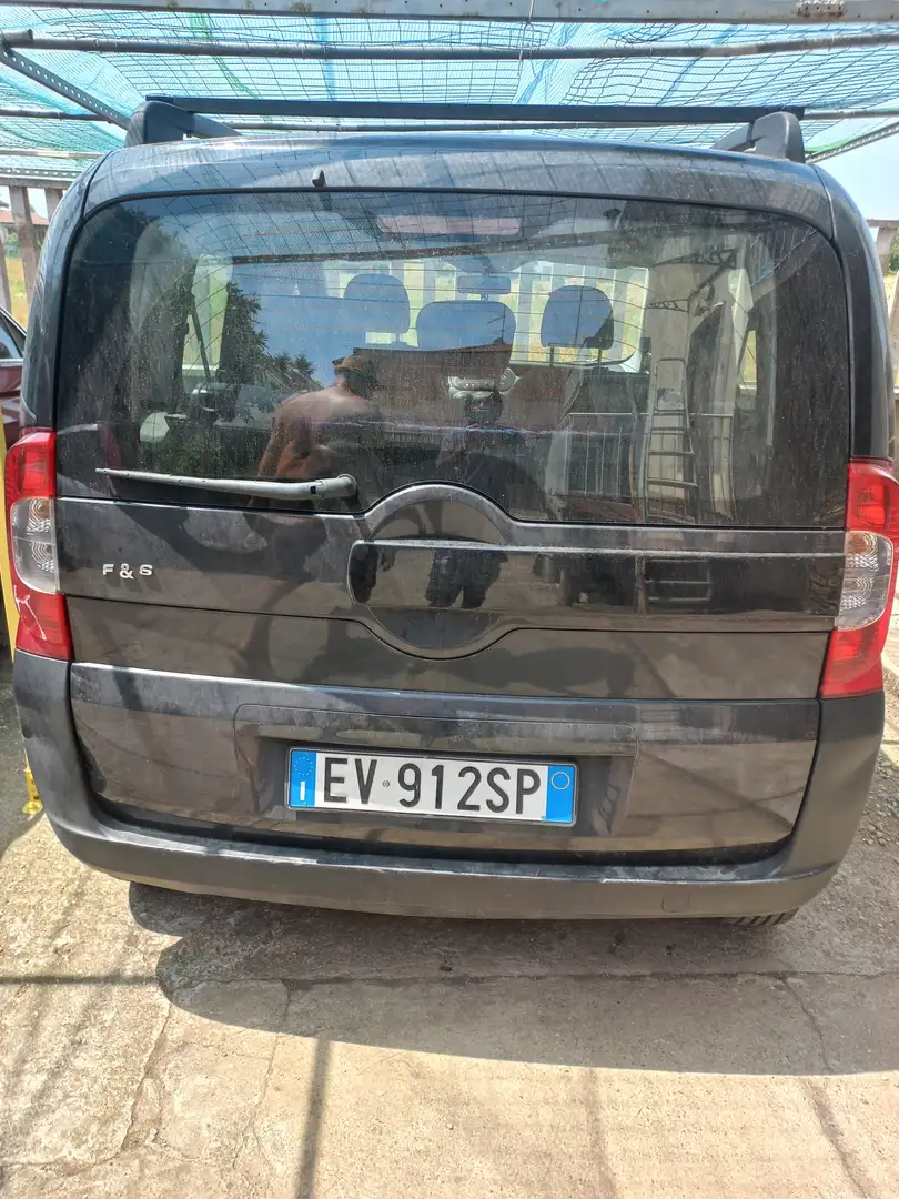 Peugeot Bipper Bipper Tepee Tepee 1.3 hdi Outdoor - 1