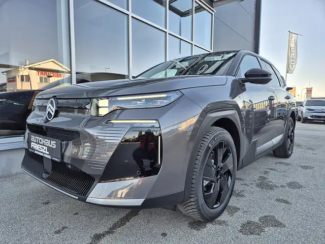 Citroen C5 Aircross mHEV 145 Max Aut.