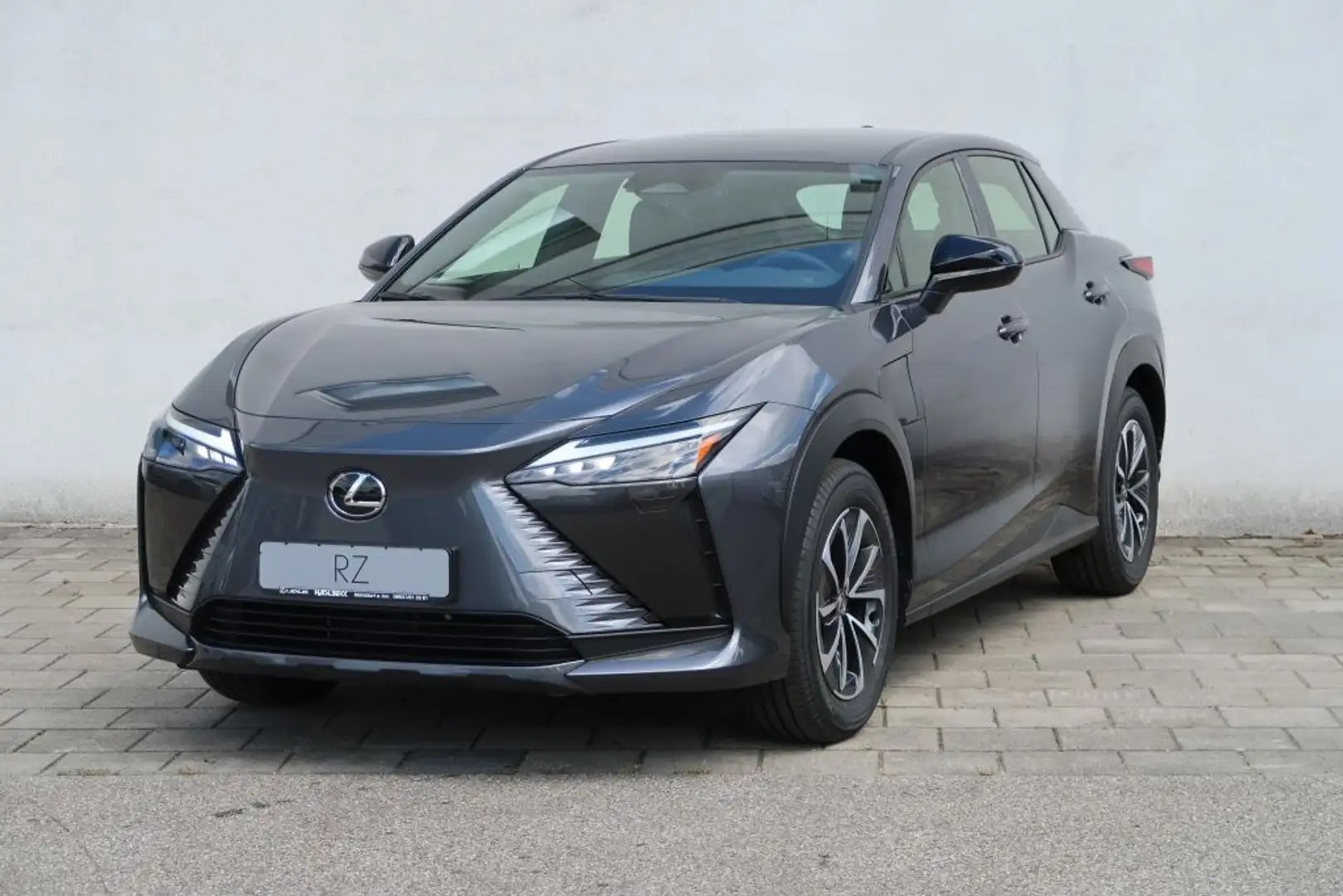 Lexus RZ 300e Comfort Line Grau - 1