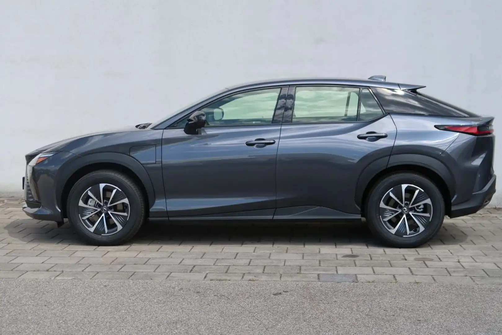 Lexus RZ 300e Comfort Line Grau - 2