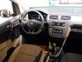 Volkswagen Caddy Kombi 2,0 TDI 4MOTION *MWST AUSWEISBAR *2x SCHI... Weiß - thumbnail 17