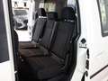 Volkswagen Caddy Kombi 2,0 TDI 4MOTION *MWST AUSWEISBAR *2x SCHI... Weiß - thumbnail 24