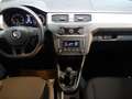 Volkswagen Caddy Kombi 2,0 TDI 4MOTION *MWST AUSWEISBAR *2x SCHI... Weiß - thumbnail 16