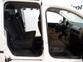 Volkswagen Caddy Kombi 2,0 TDI 4MOTION *MWST AUSWEISBAR *2x SCHI... Weiß - thumbnail 20