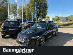 Audi A5 Avant TFSI 2xS Line S Tronic Kamera/ACC/Sitzh.