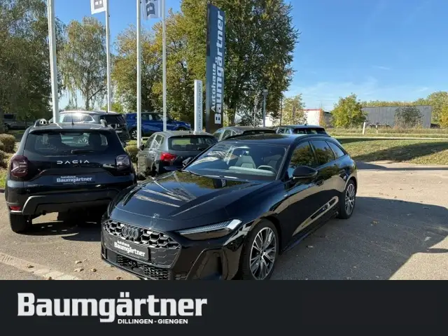 Audi A5 Avant TFSI 2xS Line S Tronic Kamera/ACC/Sitzh.