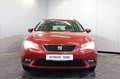 SEAT Leon ST 1.6 TDI Reference CLIMATIC+PDC+TEMPOMAT Rot - thumbnail 2