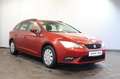 SEAT Leon ST 1.6 TDI Reference CLIMATIC+PDC+TEMPOMAT Rot - thumbnail 3