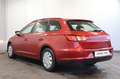 SEAT Leon ST 1.6 TDI Reference CLIMATIC+PDC+TEMPOMAT Rot - thumbnail 6
