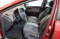 SEAT Leon ST 1.6 TDI Reference CLIMATIC+PDC+TEMPOMAT Rot - thumbnail 10