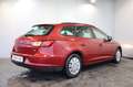 SEAT Leon ST 1.6 TDI Reference CLIMATIC+PDC+TEMPOMAT Rot - thumbnail 4