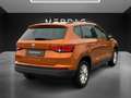 SEAT Ateca Orange - thumbnail 3