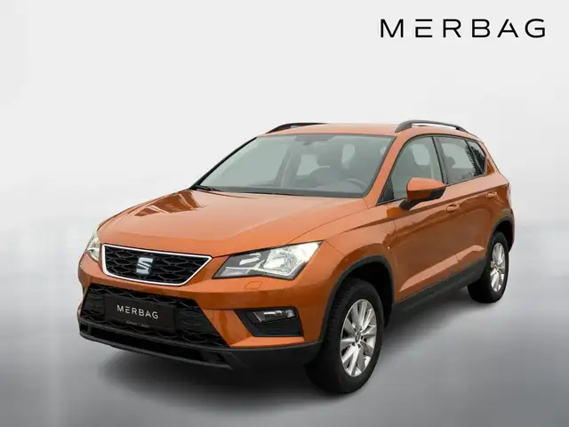 SEAT Ateca 1,0 Reference TSI
