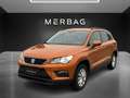 SEAT Ateca Orange - thumbnail 1
