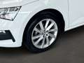 Skoda Scala Sport TSI Weiß - thumbnail 8