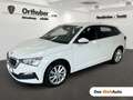 Skoda Scala Sport TSI Weiß - thumbnail 1