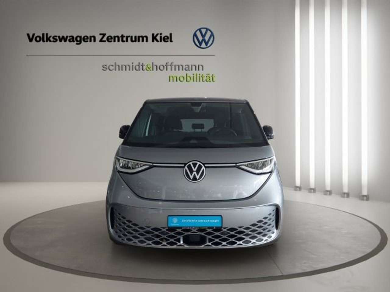 Volkswagen ID. Buzz 2024