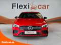 Mercedes-Benz CLA 35 AMG Mercedes-AMG 4MATIC+ Rood - thumbnail 2