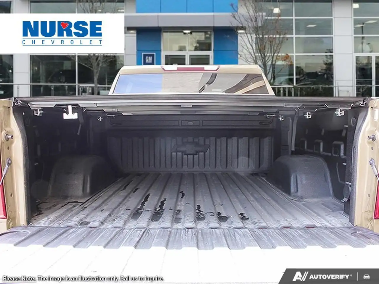 Chevrolet Silverado 1500 снимка Chevrolet Silverado 1500