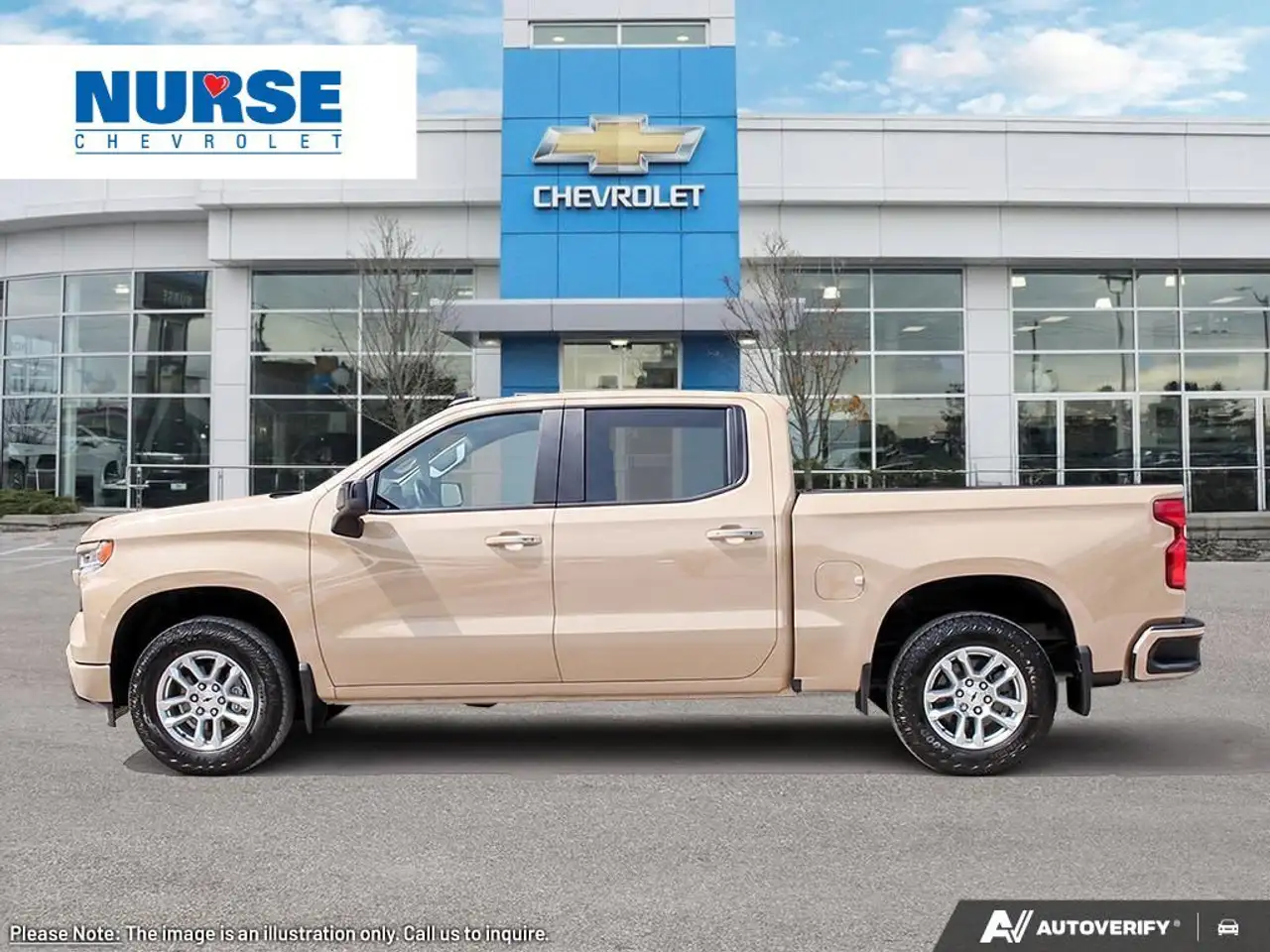 Chevrolet Silverado 1500 снимка Chevrolet Silverado 1500