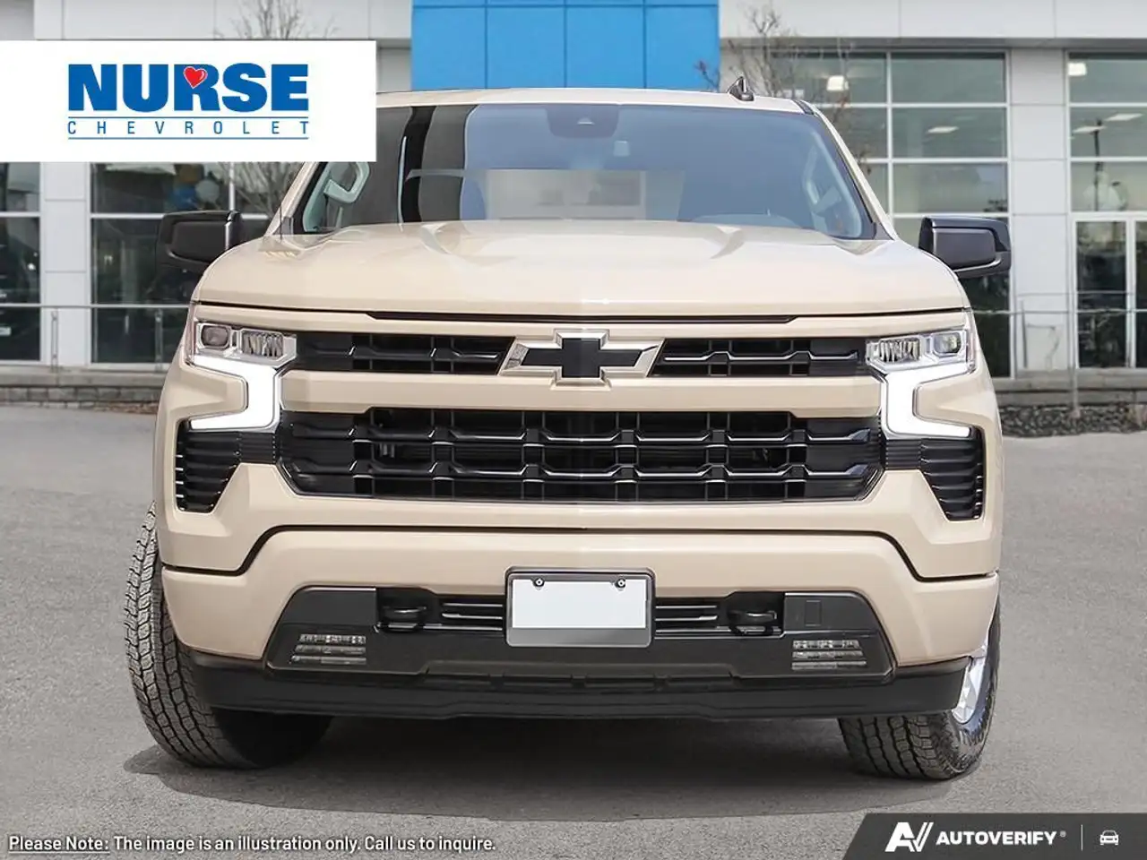 Chevrolet Silverado 1500 снимка Chevrolet Silverado 1500