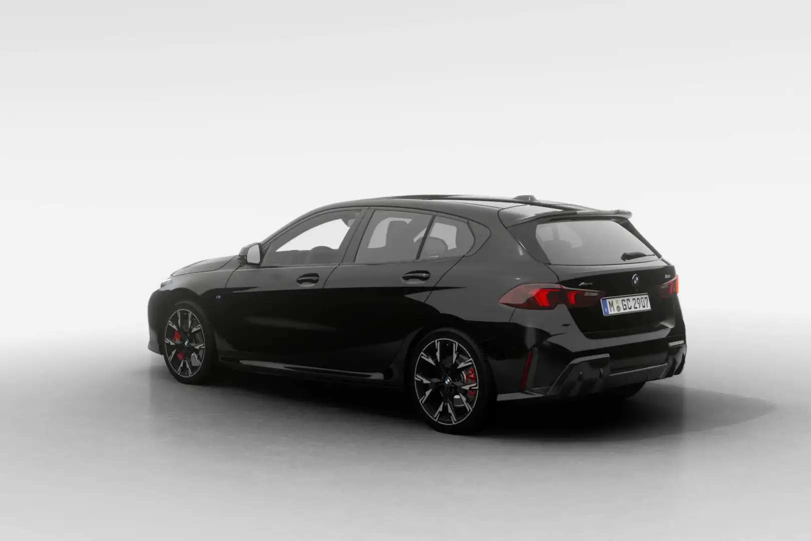 BMW 123 1 Serie xDrive | M Sport Pro | Premium Pack | Harm Zwart - 2