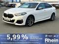 BMW 235 Mi xDrive Gran Coupé LCPROF LED HUD NAVI H/K Weiß - thumbnail 1