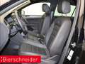 Volkswagen Tiguan 2.0 TDI DSG R-Line IQ.LIGHT NAVI-PRO AHK 20 PANORA Schwarz - thumbnail 10