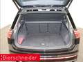Volkswagen Tiguan 2.0 TDI DSG R-Line IQ.LIGHT NAVI-PRO AHK 20 PANORA Negro - thumbnail 17