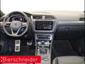 Volkswagen Tiguan 2.0 TDI DSG R-Line IQ.LIGHT NAVI-PRO AHK 20 PANORA Schwarz - thumbnail 13