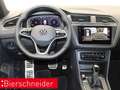 Volkswagen Tiguan 2.0 TDI DSG R-Line IQ.LIGHT NAVI-PRO AHK 20 PANORA Zwart - thumbnail 14