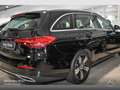 Mercedes-Benz C 200 d T AVANTG+LED+KAMERA+TOTW+KEYLESS+9G Noir - thumbnail 3