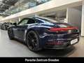 Porsche 992 (911) Carrera 4S Blau - thumbnail 3