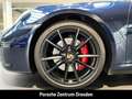 Porsche 992 (911) Carrera 4S Blau - thumbnail 8