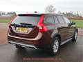 Volvo V60 Cross Country D3 SUMMUM ADAP.XENON/NAVIGATIE/PDC/TREKHAAK Brown - thumbnail 4
