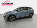 Kia Sportage SPORTAGE 1.6 T-GDI 160 48V 2WD DCT VISION MJ25 KOM Gris - thumbnail 1