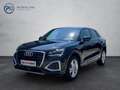 Audi Q2 35 TFSI advanced Schwarz - thumbnail 1