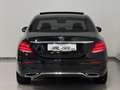 Mercedes-Benz E 350 D 4MATIC Aut/AMG-Sport/Panorama/HEAD-UP/Burmester Schwarz - thumbnail 4