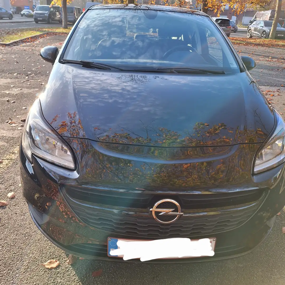 Opel Corsa Corsa 1.0 Ecotec Turbo Start/Stop Color Edition - 1