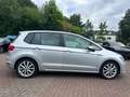 Volkswagen Golf Sportsvan VII Lounge BMT *SHZ*PDC*Tempo* Argent - thumbnail 4