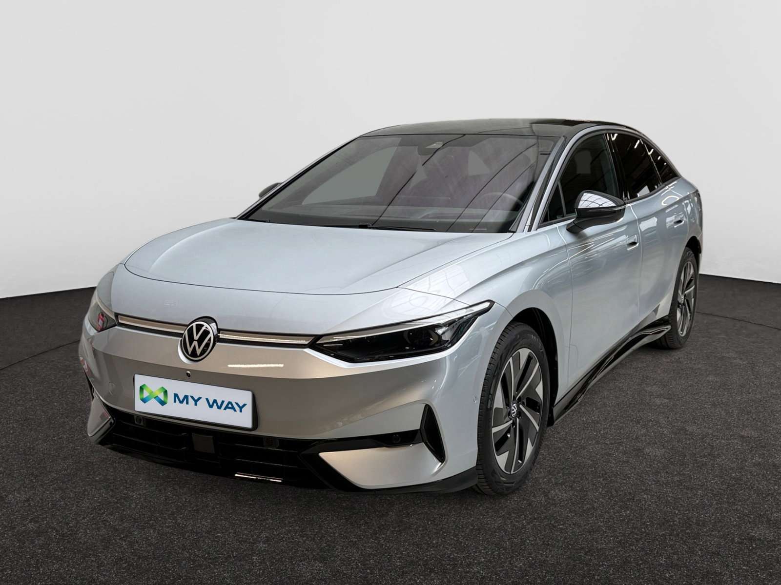 Volkswagen ID.7
