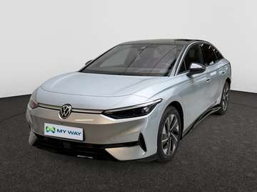 Pro Business 77 kWh 210 kW (286 pk)