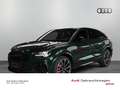 Audi RS Q3 Sportback S tronic Зелений - thumbnail 1