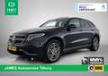 Mercedes-Benz EQC 400 4MATIC AMG Premium 80 kWh BLACK-LINE | TREKHAAK | Zwart - thumbnail 1