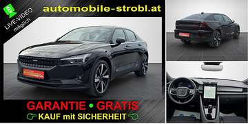 Polestar 2 Long R. AWD *Pano*Matrix*H&K*GARANTIE*