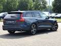 Volvo V60 V60 Recharge T6 R-Design LONG RANGE AHK|FLED|360 Blau - thumbnail 2