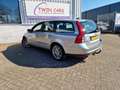 Volvo V50 1.8F Edition II Leer Airco Gris - thumbnail 9