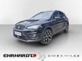 SEAT Arona 1.0 TSI FR LED*NAV*TEMP*SHZ*DAB*PARKLENK*KAMERA... Schwarz - thumbnail 1